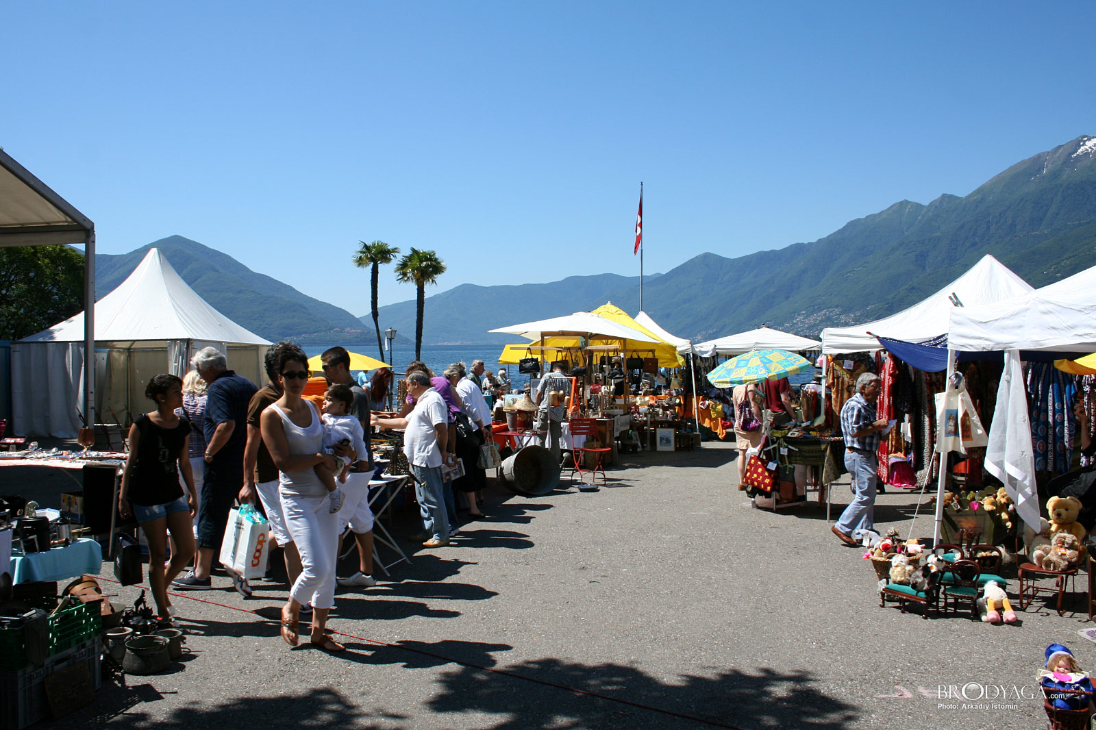 Ascona